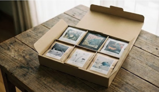 カフェLP　ジェミニ②